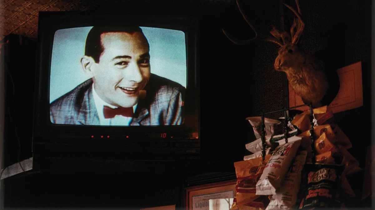 Box TV Sets as Art: From Daniel Tyree Gaitor-Lomack to Veronica Fernandez