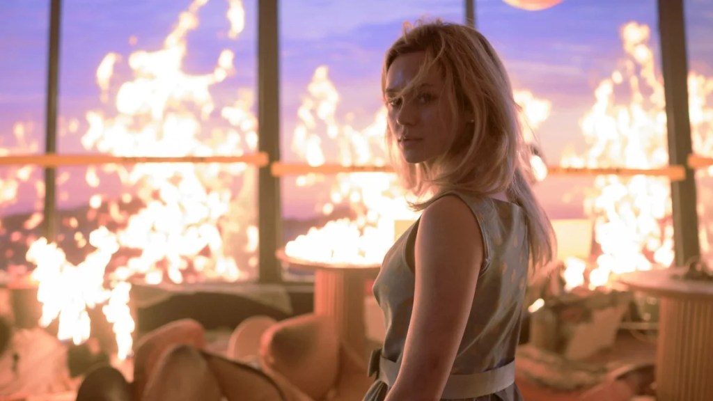 "Final Destination Bloodlines" (Credit: New Line Cinema)