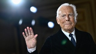 Armani’s Earliest Inspiration Was Film, Tiffany’s ‘Frankenstein’ Moment and More