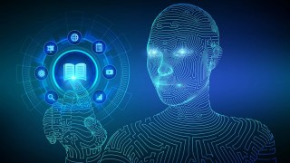 As AI Takes His Readers, This Leading History Publisher Wonders What’s Next