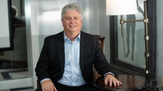 Cinema United CEO Michael O’Leary Talks CinemaCon, Amazon and No Longer Being Confused With NATO