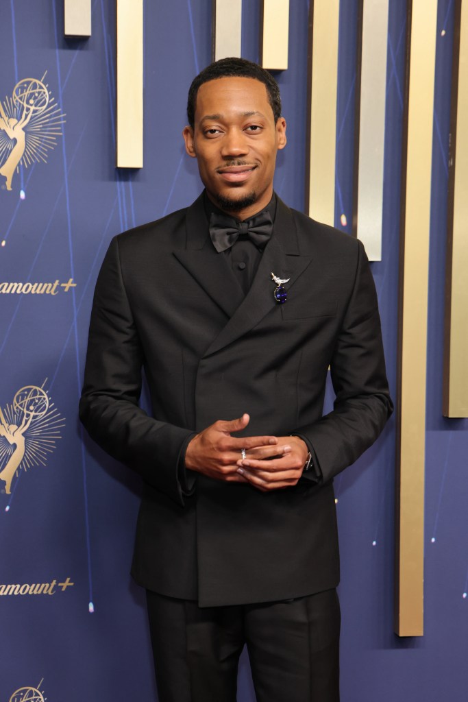 Tyler James Williams