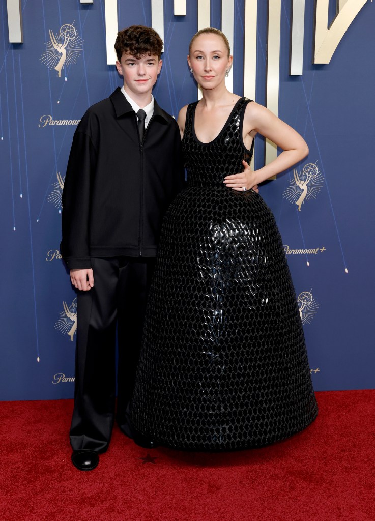 Owen Cooper, Erin Doherty 