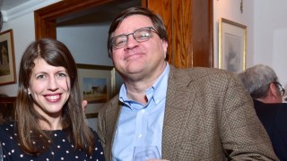 James Ledbetter,  Media Analyst and Author, Dies at 60