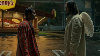 ‘Good Fortune’: How Aziz Ansari Wrote a ‘Budget Guardian Angel’ for Keanu Reeves
