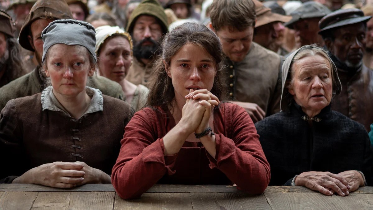 ‘Frankenstein,’ ‘Hamnet,’ ‘Sentimental Value’ Among SCAD Savannah Film Festival Lineup