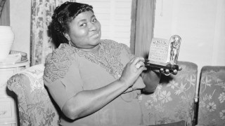 The Academy Replaces Hattie McDaniel’s Historic Oscar at Howard University