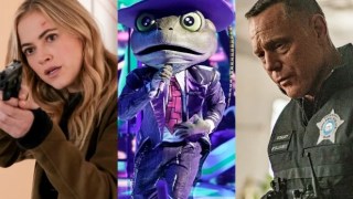 14 Highest-Rated Broadcast Shows of 2019-20 TV Season, From ‘Masked Singer’ to ‘NCIS’ (Photos)