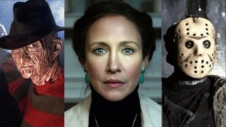 The 25 Best Horror Movie Franchises Ever