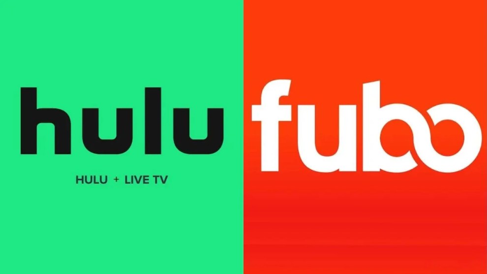 Hulu + Live TV, Fubo