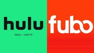 Hulu + Live TV, Fubo