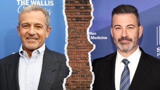 Bob Iger Faced Down Affiliate Revolts Before. The Game Has Changed Under Trump | Analysis