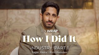 ‘Industry’ Star Sagar Radia on Rishi’s Brutal Standalone Episode: ‘A Crazy Mindset to Be In’ | How I Did It