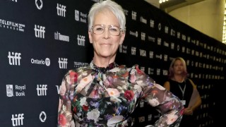 Jamie Lee Curtis Breaks Down in Tears Over Charlie Kirk Killing: ‘He’s a Father and a Husband and a Man of Faith’