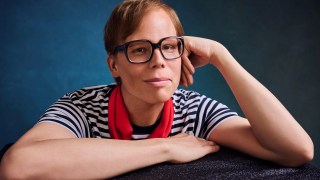 ‘Somebody Somewhere’ Star Jeff Hiller Is Still Getting Used to Being an Emmy Nominee: ‘I Mean, It’s Bonkers’