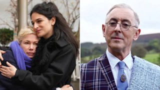 Emmy Nominations Reactions: Jenny Slate Is ‘Blinking in the Sunlight,’ Alan Cumming Delighted to Prove ‘The Traitors’ Love Wasn’t a ‘Fluke’