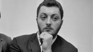 Jim Mitchum, ‘Thunder Road’ Breakout and Son of Film Star Robert, Dies at 84