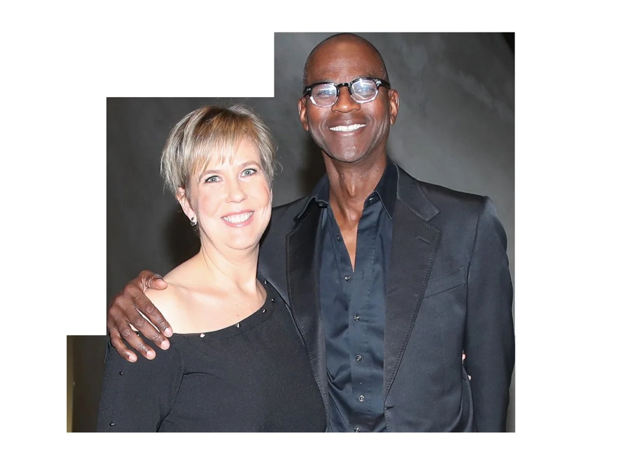 Broad Minded: The Broad Museum Director on LA Impact and Olympics Plans