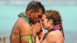 It Wasn’t Just Gameplay: ‘Survivor’ Stars Eva and Joe Break Down Their Lasting Friendship