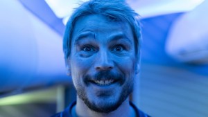 Josh Hartnett in 'Fight or Flight' (Vertical)