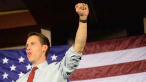 Josh Hawley (Credit: Getty Images)