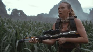 Scarlett Johansson Becomes Hollywood’s Highest Grossing Lead Actor With ‘Jurassic World Rebirth’