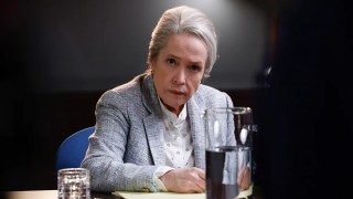 Kathy Bates Is Oldest Ever Emmy Nominee for Lead Actress in a Drama