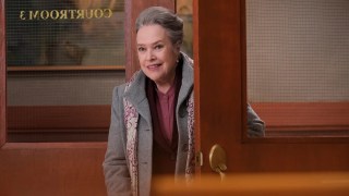 Kathy Bates’ Road to Her Record-Setting ‘Matlock’ Nomination: ‘I Had No Expectations’