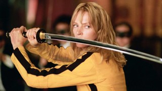Quentin Tarantino’s ‘Kill Bill: The Whole Bloody Affair’ to Finally Be Released in Theaters