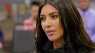 Kim Kardashian West to Co-Host Criminal Justice Podcast For Spotify