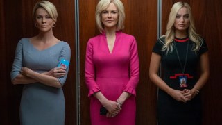 ‘Bombshell’ Dominates at Make-Up Artists and Hair Stylists Guild Awards