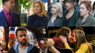 22 Lowest-Rated Broadcast Shows of 2019-20 TV Season, From ‘Almost Family’ to ‘Sunnyside’ (Photos)