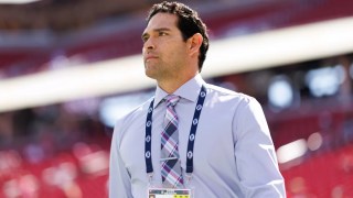 Former USC and NFL Quarterback Mark Sanchez in Critical Condition After Indianapolis Stabbing
