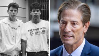 Menendez Brothers Retrial Effort Tossed as DA Nathan Hochman Touts ‘We Got It Right’