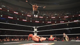 Netflix’s WWE Play: How the Streamer Hopes to Build on ‘Monday Night Raw’ Heat