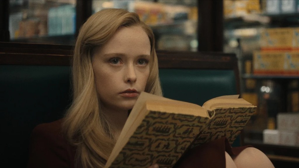 Monster: The Ed Gein Story