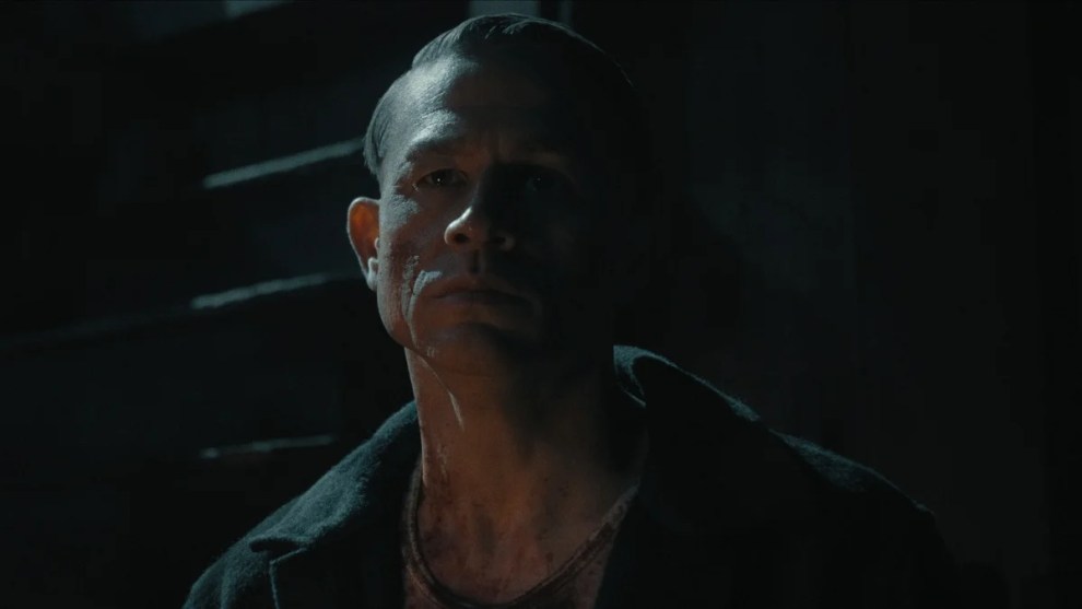 Monster: The Ed Gein Story