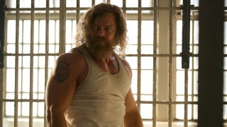 ‘Motor City’ Review: Shut Up, We’ve Got an Action Flick Goin’ On Here