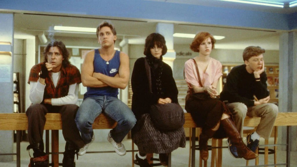 The Breakfast Club