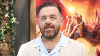 ‘Harry Potter’ TV Show Star Nick Frost Distances Himself From J.K. Rowling’s Anti-Trans Views: ‘She’s Allowed Her Opinion and I’m Allowed Mine’