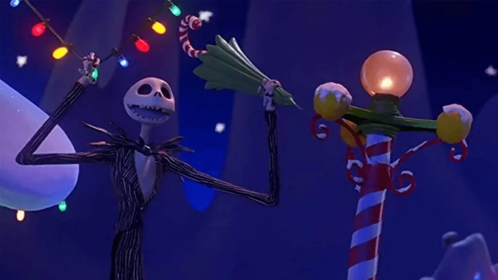 Nightmare Before Christmas