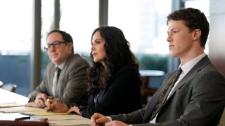 ‘The Rainmaker’ Becomes USA Network’s Most-Watched Freshman Series in 7 Years With 16 Million Viewers | Exclusive