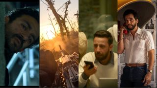 Oscars International Race 2025: Complete List of Entries So Far