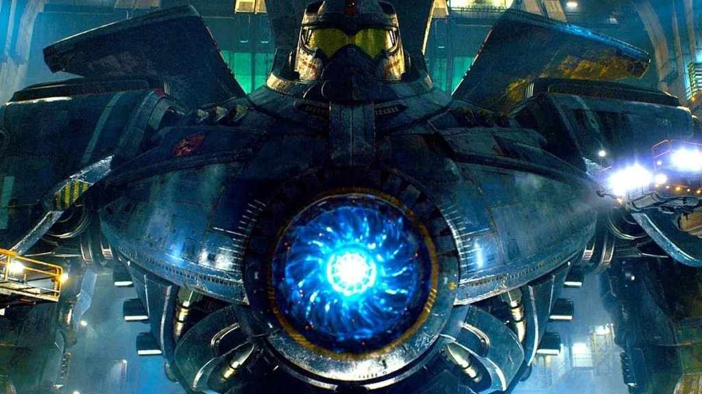 Pacific Rim