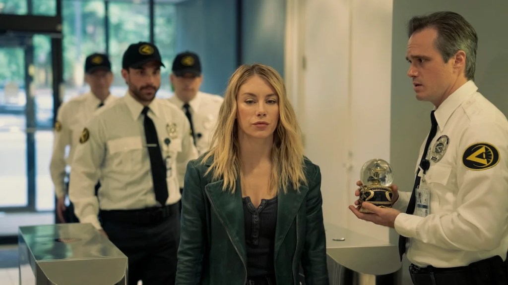 peacemaker-jennifer-holland-hbo-max