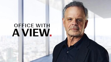 Plimsoll Productions CEO Grant Mansfield on His ‘No Brainer’ Decision to Prioritize Work With US Streamers