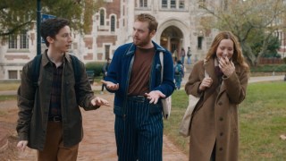 ‘Poetic License’: Why Maude Apatow Cast Her Mom, Leslie Mann, in Her Directorial Debut