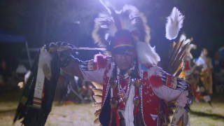 ‘Powwow People’ Review: Sky Hopinka’s Stunning New Doc Is a Vital Vision of Modern Indigenous Life