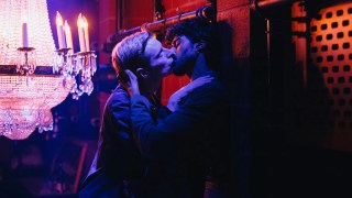 ‘Prince Faggot’ Off Broadway Review: One of the Year’s Best New Plays Is a Wild Royal Family Portrait