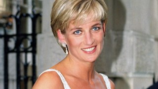 Princess Diana’s Style & A Royal Collection Sets Date With Julien’s Auctions
